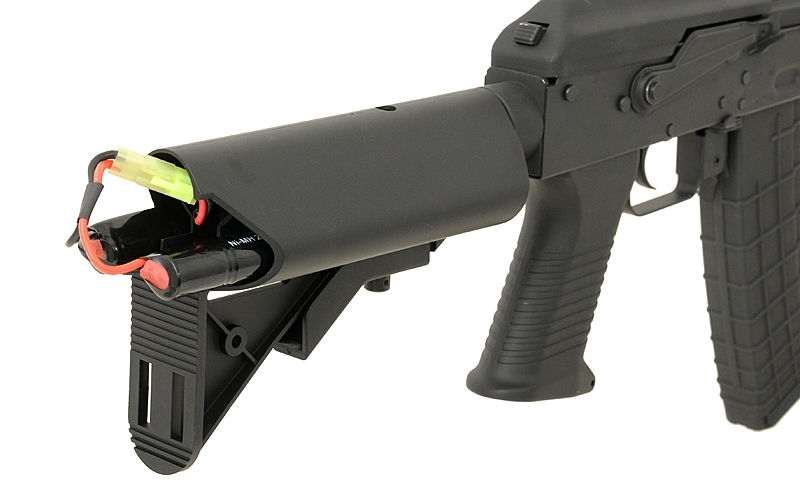 CYMA АВТОМАТ АК-105US CM.040I 3521 HS1136